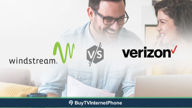 Windstream Vs Verizon | Comparison Guide 2023